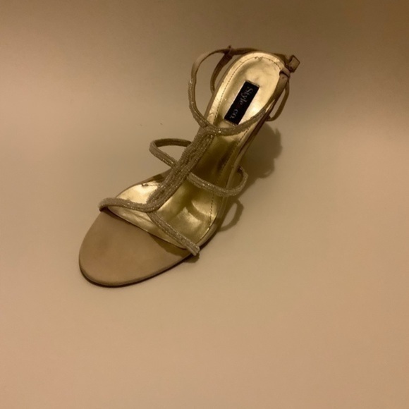 Style & Co Evening Heels - Picture 9 of 11